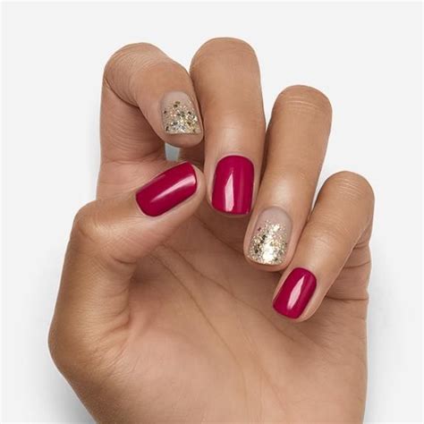 The Hottest Nail Trend Right Now: Dashing Diva's Mickey Magic Collection